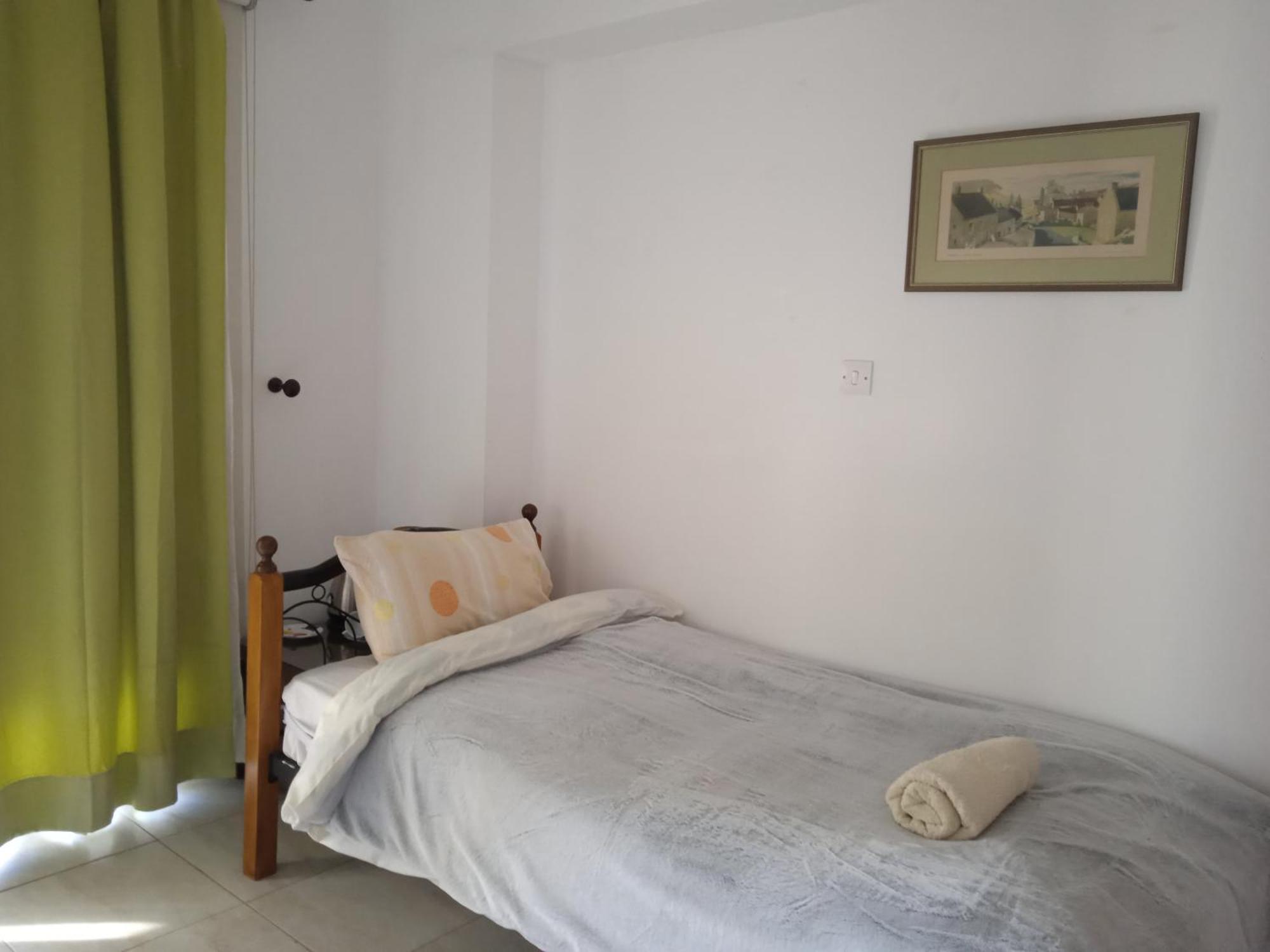 Zenberry House Apartment Mandria  Exterior photo