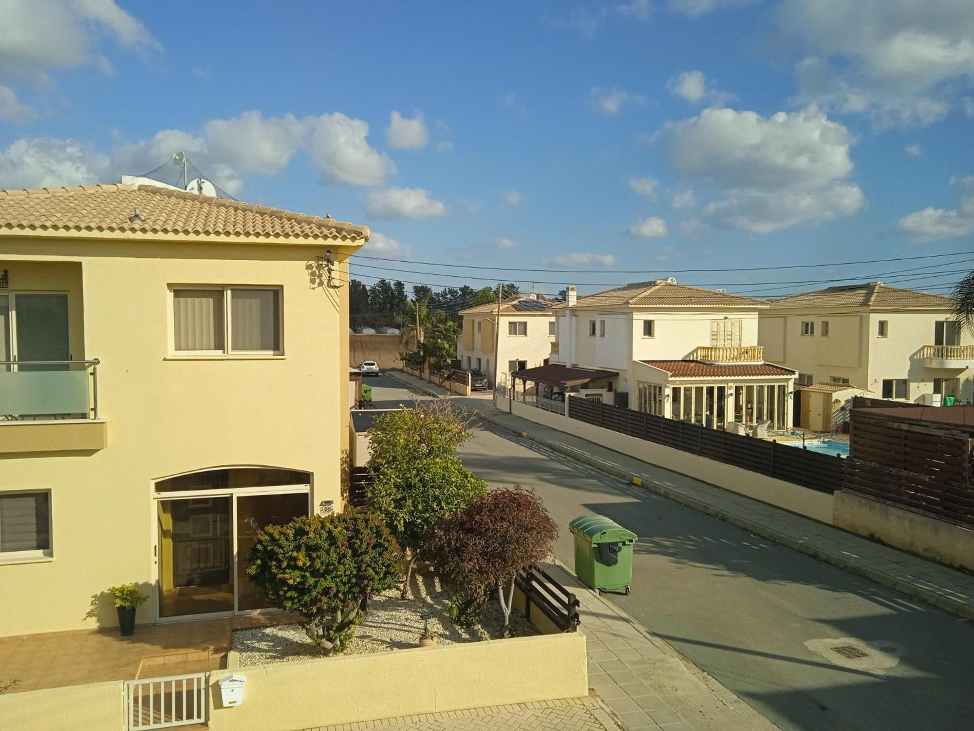 Zenberry House Apartment Mandria  Exterior photo